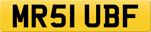 MR51UBF